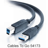 Cables To Go SuperSpeed USB 3.0 Cables - CTG-54171 - CableOrganizer.com, Inc.