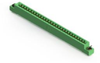 Card Edge Conn, Single Side, 27Pos, Th; Card Edge Connector Type Edac - 87AH0093 - Newark, An Avnet Company