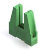 Card Edge Conn, Single, 5Pos, Wire Wrap; Card Edge Connector Type Edac - 65AJ3802 - Newark, An Avnet Company