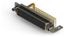Combo D-Sub Conn, R/a Rcpt, Dd-47W1, Th; Product Range Edac - 55AJ8407 - Newark, An Avnet Company