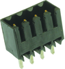 Sl 3.50/04/180G 4.5Sn Bk Bx Rohs Compliant Weidmuller - 28AC7339 - Newark, An Avnet Company