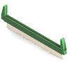 Card Conn, Single Side, 69Pos, Wire Wrap; Card Edge Connector Type Edac - 70AJ2579 - Newark, An Avnet Company