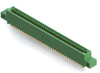 Card Edge Conn, Dual Side, 78Pos, Th; Card Edge Connector Type Edac - 69AJ5581 - Newark, An Avnet Company