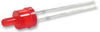 Led, Red, 2Mm, 7.8Mcd, 625Nm; Led Color Multicomp Pro - 14N9442 - Newark, An Avnet Company
