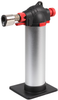 Gas Torch, 40Min, 1300Degc, 105X65X165Mm Rohs Compliant Duratool - 01AJ9711 - Newark, An Avnet Company