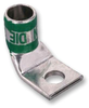 Terminal, Compression Lug, 1/4In, Crimp; Product Range Abb Thomas & Betts - 77H7159 - Newark, An Avnet Company