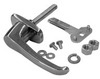 Electrical - General Accessories - Hardware - AHK3 - Hammond Manufacturing Company Inc.