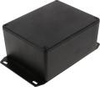 Small Enclosures - Diecast Enclosures - 1590CFBK - Hammond Manufacturing Company Inc.