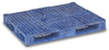 40 x 48 HDSC 3-Drum Pallet - Image