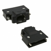 D - SUB, D - SHAPED connectors - D - Sub, D - Shaped Connectors - Backshells, Hoods - 10336-52A0-008 - 905043-10336-52A0-008 - Win Source Electronics