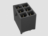 Minitek ® Pwr 5.7 - 10142708-062001LF - Amphenol Communications Solutions