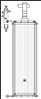 SCHNEIDER Eckrohrkessel Water Tube Boiler -- ERK-HP (V)