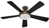 Palermo™ - 52" - 21628 - Hunter Fan Company