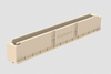 0.8 mm pitch Board to Board connector - G832MC131205222HR - Amphenol Communications Solutions