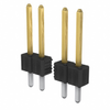 Headers, Male Pins - 78511-106-ND - DigiKey