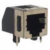 Modular/Ethernet Connector (RJ45, RJ11) Jacks - A9025-ND - DigiKey