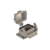 Heavy Duty Connector Housings, Hoods, Bases - 09300061308-ND - DigiKey