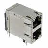 Modular/Ethernet Connector (RJ45) Jacks With Magnetics - 553-3234-ND - DigiKey