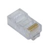 Modular/Ethernet Connector (RJ45, RJ11) Plugs - 5073-TSP4088C5-ND - DigiKey