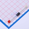 TVS/Fuse/Board Level Protection >> Electrostatic and Surge Protection (TVS/ESD) -- 1.5KE400A - Image