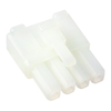 Rectangular Connector Housings - WM2588-ND - DigiKey