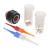 Circular Connector Assemblies - 1178-D38999/26MD97PN-ND - DigiKey