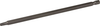 #1 Square Power Driver Bit - 8085359 - Princess Auto Limited