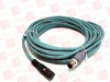 QD Cable/Cord Set - 3625058 - Radwell International