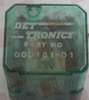 Solid State Overload/Relay - 15663924 - Radwell International