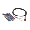 RF, RFID, Wireless Evaluation Boards - 1465-CGHV1F025S-AMP1-ND - DigiKey