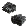 Rectangular Connector Housings - 0015975101 - ODG (Origin Data Global)
