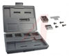PRODUCT HAND TOOL KIT;CARRY CAS;BLAD REPLCEMNT KIT;SCRWDR ONLY - 70089803 - Allied Electronics, Inc.