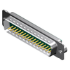D-Sub Connector Assemblies - 900-1731070388-ND - DigiKey