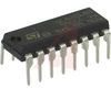 DARLINGTON SWITCH, QUAD; DIP-16; NPN; 80V - 70014164 - Allied Electronics, Inc.