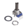 Rotary Potentiometers, Rheostats - 118-PTV111-3420A-B203-ND - DigiKey