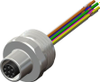 Industrial Circular Connectors - 2834993 - RS Components, Ltd.