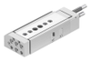 Pneumatic Guided Cylinders -- 2039427 - Image