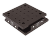 XY Linear Stage, 13 mm Travel, 1/4-20 Thread -- 401 - Image