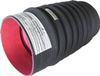 Street Sweeper Hose -- Novaflex 5061RG - Image