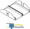 Chatsworth Products Dual Tower Sliding Shelf for 23".. - 12467 - TelephoneStuff.com