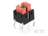Tactile Switches - 5-2213818-8 - TE Connectivity