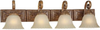 5082-04-41 Bathroom Fixtures-Four Lights - 413345 - Capital Lighting, Inc.