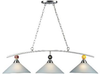 66273-3 Island/Pool Table-3 Light Bar - 342224 - Capital Lighting, Inc.
