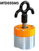 Magnetic Tie Downs - Image