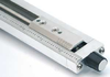 Scale and Vernier Unislide® Assemblies - A1515K2M-S1.5 - Velmex, Inc.