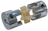 Coupling - Flexible Spider Type (Inch) -- V 5Z27-200886 - Image