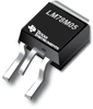 LM78M05 3-Terminal Positive Voltage Regulators -- LM78M05CDT - Image