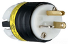 Straight Blade Plug -- PS5366-XGCM - Image