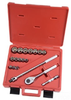 Drive Socket Set - J54120 - Proto® Industrial Tools