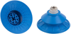 Bellows suction cup (round) for markless handling of workpieces SAB 80 HT1-60 G1/4-IG - 10.01.06.02778 - Schmalz Inc.